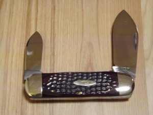 Case 1973 6250 Sunfish