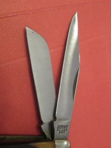 Schrade Old Timer Stockman Model # 340T Schrade Old Timer Stockman Model # 340T