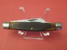 Schrade Old Timer Stockman Model # 340T Schrade Old Timer Stockman Model # 340T