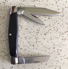 VINTAGE BUCK 303 1997 CADET POCKET KNIFE / U WANT SWEET ?? THIS PIECE IS “MINT “ VINTAGE BUCK 303 1997 CADET POCKET KNIFE / U WANT SWEET ?? THIS PIECE IS “MINT “