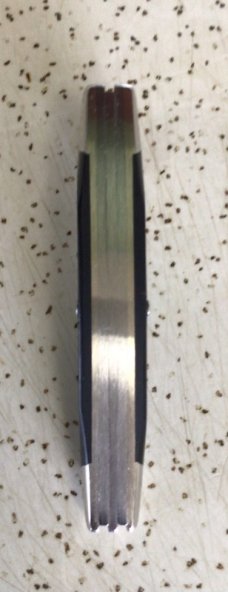 VINTAGE BUCK 303 1997 CADET POCKET KNIFE / U WANT SWEET ?? THIS PIECE IS “MINT “ VINTAGE BUCK 303 1997 CADET POCKET KNIFE / U WANT SWEET ?? THIS PIECE IS “MINT “