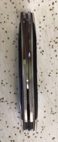 VINTAGE BUCK 303 1997 CADET POCKET KNIFE / U WANT SWEET ?? THIS PIECE IS “MINT “ VINTAGE BUCK 303 1997 CADET POCKET KNIFE / U WANT SWEET ?? THIS PIECE IS “MINT “
