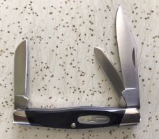 VINTAGE BUCK 303 1997 CADET POCKET KNIFE / U WANT SWEET ?? THIS PIECE IS “MINT “ VINTAGE BUCK 303 1997 CADET POCKET KNIFE / U WANT SWEET ?? THIS PIECE IS “MINT “