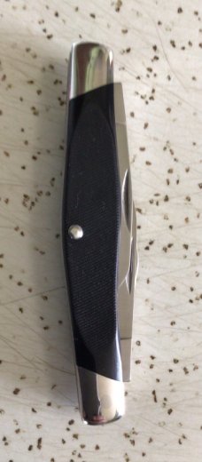 VINTAGE BUCK 303 1997 CADET POCKET KNIFE / U WANT SWEET ?? THIS PIECE IS “MINT “ VINTAGE BUCK 303 1997 CADET POCKET KNIFE / U WANT SWEET ?? THIS PIECE IS “MINT “