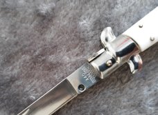 Vintage 1980's Edge Co. Stiletto mint/NOS!