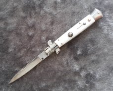 Vintage 1980's Edge Co. Stiletto mint/NOS!