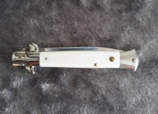 Vintage 1980's Edge Co. Stiletto mint/NOS!