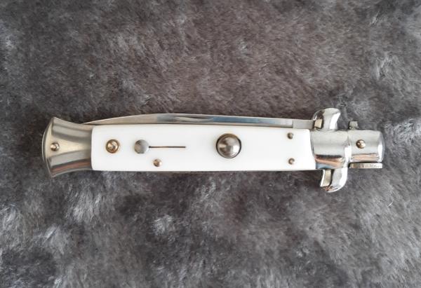 Vintage 1980's Edge Co. Stiletto mint/NOS!