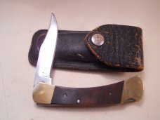 Buck 110 Knife Sheath Buck 110 Knife Sheath