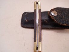 Buck 110 Knife Sheath 