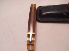 Buck 110 Knife Sheath Buck 110 Knife Sheath
