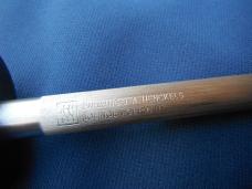 Zwilling J.A. Henckels Germany Professional Sharpening Steel, 9-inch Stainless Honing Steel Zwilling J.A. Henckels Germany Professional Sharpening Steel, 9-inch Stainless Honing Steel