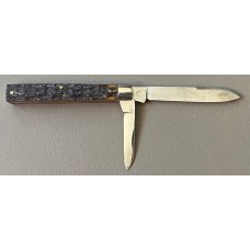 Griffon XX B'port CT 2 13/16" Physicians knife Griffon XX B'port CT 2 13/16" Physicians knife