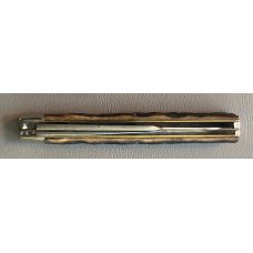 Griffon XX B'port CT 2 13/16" Physicians knife Griffon XX B'port CT 2 13/16" Physicians knife