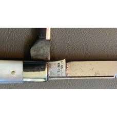 Standard Knife Co (Case circa 1920-23) 2 7/8" Physicians knife Standard Knife Co (Case circa 1920-23) 2 7/8" Physicians knife