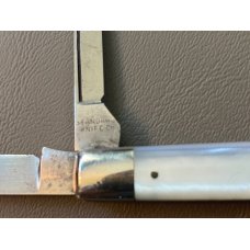 Standard Knife Co (Case circa 1920-23) 2 7/8" Physicians knife Standard Knife Co (Case circa 1920-23) 2 7/8" Physicians knife