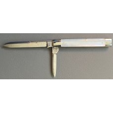 Standard Knife Co (Case circa 1920-23) 2 7/8" Physicians knife Standard Knife Co (Case circa 1920-23) 2 7/8" Physicians knife