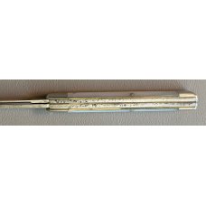 Standard Knife Co (Case circa 1920-23) 2 7/8" Physicians knife Standard Knife Co (Case circa 1920-23) 2 7/8" Physicians knife