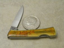 Case XX USA 059L SSP Deer White Tail Buck Lockback Knife Case XX USA 059L SSP Deer White Tail Buck Lockback Knife