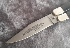 Vintage 1980's Parker Gypsy made in Japan