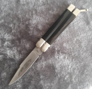 Vintage 1980's Parker Gypsy made in Japan