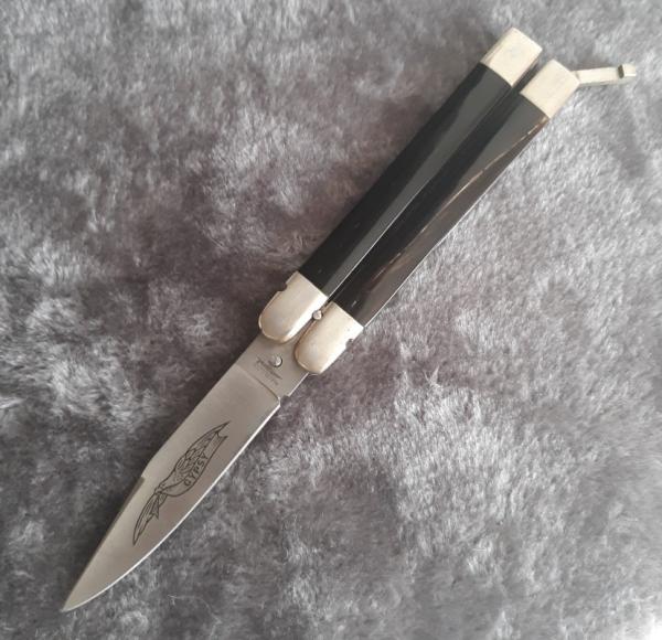 Vintage 1980's Parker Gypsy made in Japan