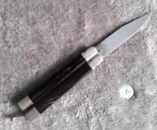 Vintage 1980's Parker Gypsy made in Japan