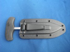 Rare HTF Cold Steel Safe Keeper I Japanese Made. 5" blade. With original Kydex Sheath. Seki Japan!! Rare HTF Cold Steel Safe Keeper I Japanese Made. 5" blade. With original Kydex Sheath. Seki Japan!!