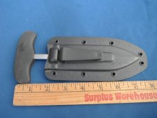 Rare HTF Cold Steel Safe Keeper I Japanese Made. 5" blade. With original Kydex Sheath. Seki Japan!! Rare HTF Cold Steel Safe Keeper I Japanese Made. 5" blade. With original Kydex Sheath. Seki Japan!!