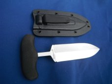 Rare HTF Cold Steel Safe Keeper I Japanese Made. 5" blade. With original Kydex Sheath. Seki Japan!! Rare HTF Cold Steel Safe Keeper I Japanese Made. 5" blade. With original Kydex Sheath. Seki Japan!!