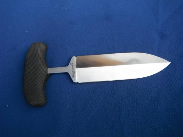 Rare HTF Cold Steel Safe Keeper I Japanese Made. 5" blade. With original Kydex Sheath. Seki Japan!! Rare HTF Cold Steel Safe Keeper I Japanese Made. 5" blade. With original Kydex Sheath. Seki Japan!!