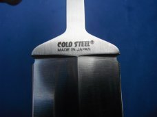 Rare HTF Cold Steel Safe Keeper I Japanese Made. 5" blade. With original Kydex Sheath. Seki Japan!! Rare HTF Cold Steel Safe Keeper I Japanese Made. 5" blade. With original Kydex Sheath. Seki Japan!!