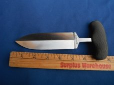 Rare HTF Cold Steel Safe Keeper I Japanese Made. 5" blade. With original Kydex Sheath. Seki Japan!! Rare HTF Cold Steel Safe Keeper I Japanese Made. 5" blade. With original Kydex Sheath. Seki Japan!!