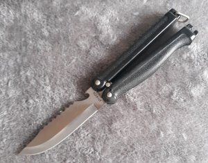 1980's Taiwan fish scaler excellent!
