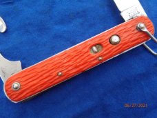 Schrade Walden Paratrooper Switch blade. Schrade Walden Paratrooper Switch blade.