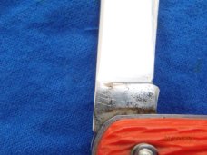 Schrade Walden Paratrooper Switch blade. Schrade Walden Paratrooper Switch blade.