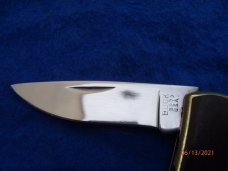 Buck 527 USA Treasury knife Buck 527 USA Treasury knife