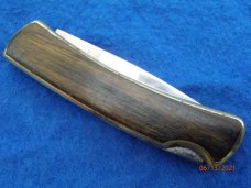Buck 527 USA Treasury knife Buck 527 USA Treasury knife