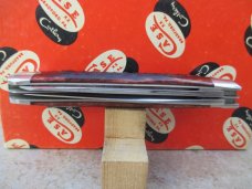 Case XX Red Bone Trapper Eight dots (1972) Case XX Red Bone Trapper Eight dots (1972)