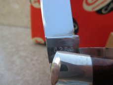 Case XX Red Bone Trapper Eight dots (1972) Case XX Red Bone Trapper Eight dots (1972)