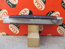 Case XX Red Bone Trapper Eight dots (1972) Case XX Red Bone Trapper Eight dots (1972)