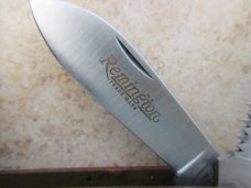 Remington R-4 Scout Utility Knife Remington R-4 Scout Utility Knife