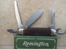 Remington R-4 Scout Utility Knife Remington R-4 Scout Utility Knife