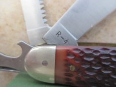 Remington R-4 Scout Utility Knife Remington R-4 Scout Utility Knife