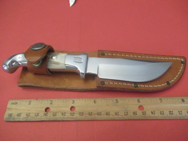 Ruana  Skinner Discontinued 13B 