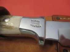 Ruana  Skinner Discontinued 13B 