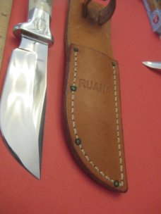 Ruana  Skinner Discontinued 13B 