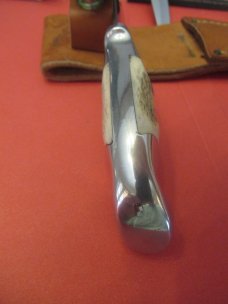 Ruana  Skinner Discontinued 13B 