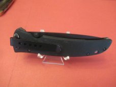 EDI  Genesis 1 Folding Liner Lock Late 90's  ATS-34