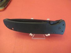EDI  Genesis 1 Folding Liner Lock Late 90's  ATS-34